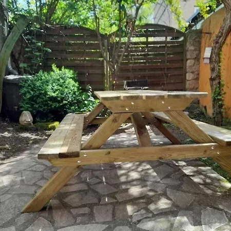 Tatil Evi Sunshine Quedlinburg