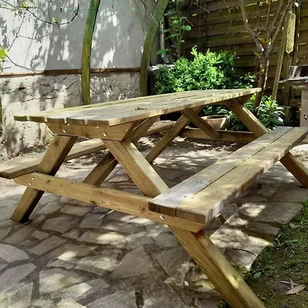 Sunshine Tatil Evi