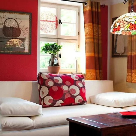 Sunshine Apartment *